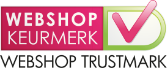 Webshop keurmerk